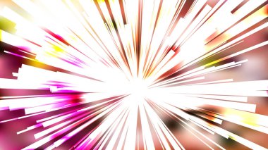 soyut açık renk arkaplan vektör çizimi 