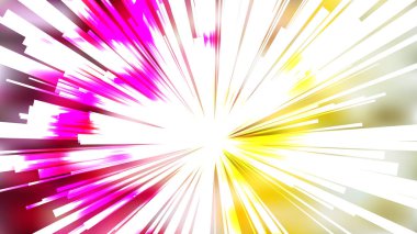 Soyut pembe vektör arkaplanı