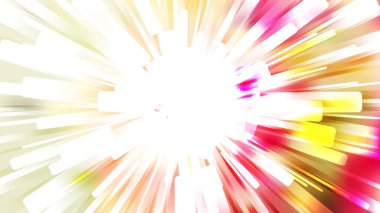 Soyut pembe vektör arkaplanı