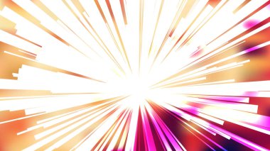 Soyut kırmızı vektör arkaplanı