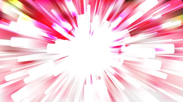 pembe ve beyaz soyut arkaplan vektör çizimi 