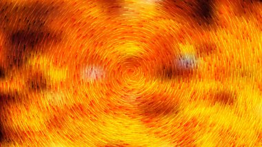 Kırmızı ve sarı vektör arka plan