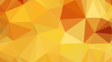 tasarlamak turuncu vektör arka plan