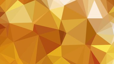 tasarlamak turuncu vektör arka plan