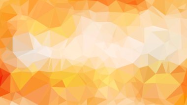 tasarlamak turuncu vektör arka plan