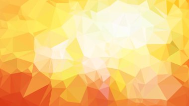 tasarlamak turuncu vektör arka plan