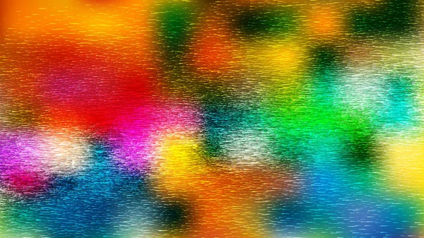 Texture Fond Abstraite Colorée Illustration Vectorielle — Image vectorielle