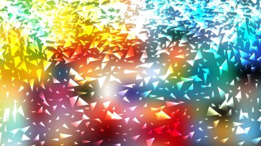 soyut vektör duvar kağıdı, renkli desen