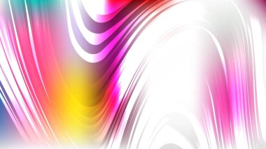 Metin için alanı olan soyut vektör duvar kağıdı