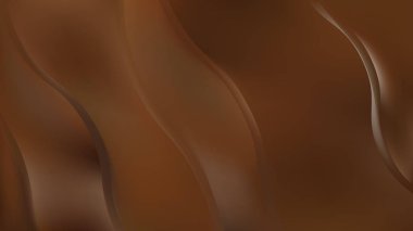 Metin için alanı olan soyut vektör duvar kağıdı