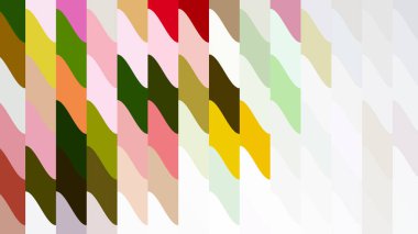 Metin için alanı olan soyut vektör duvar kağıdı