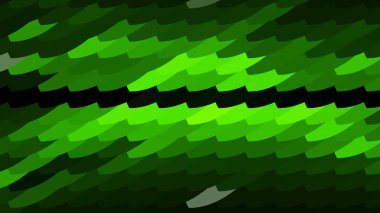 Metin için alanı olan soyut vektör duvar kağıdı