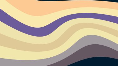 Metin için alanı olan soyut vektör duvar kağıdı