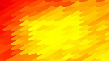 Metin için alanı olan soyut vektör duvar kağıdı