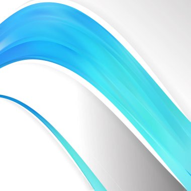 Soyut dalga arkaplanı, kopyala