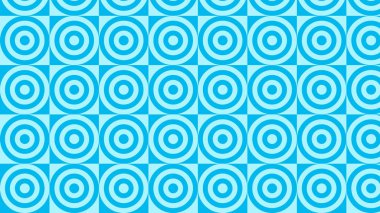 Kusursuz dairesel kalıp, vektör arkaplan.