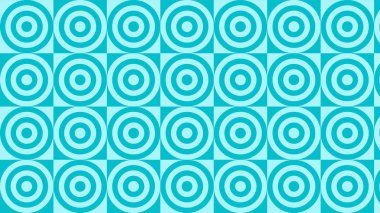 Kusursuz dairesel kalıp, vektör arkaplan.