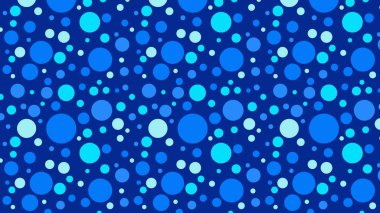 Kusursuz dairesel kalıp, vektör arkaplan.