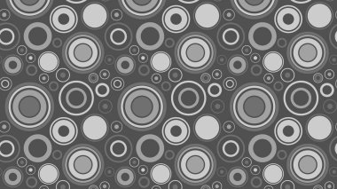 Metin için alanı olan soyut vektör duvar kağıdı