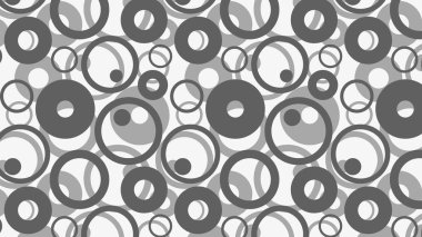 soyut gri şablon arkaplanı