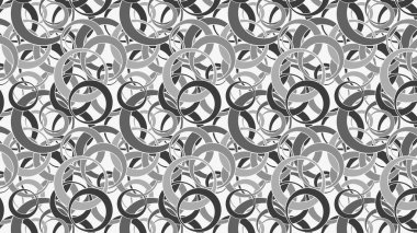 soyut gri şablon arkaplanı