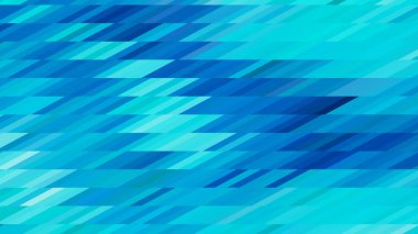 soyut mavi vektör arkaplanı