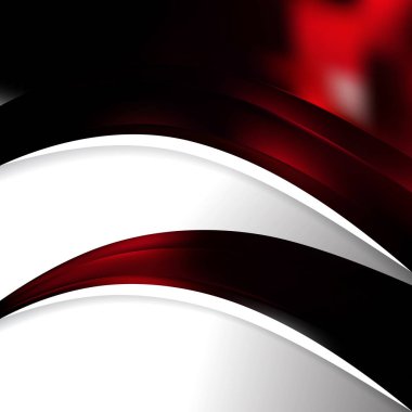 Dalga iş arkaplan dokusu