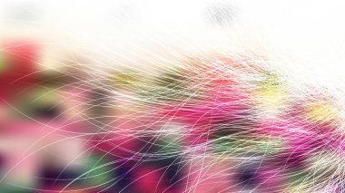 soyut ışıklar vektör arka plan