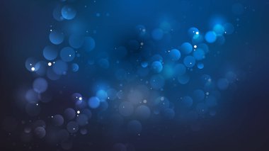 soyut ışıklar vektör arka plan