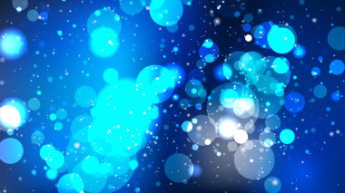 soyut ışıklar vektör arka plan