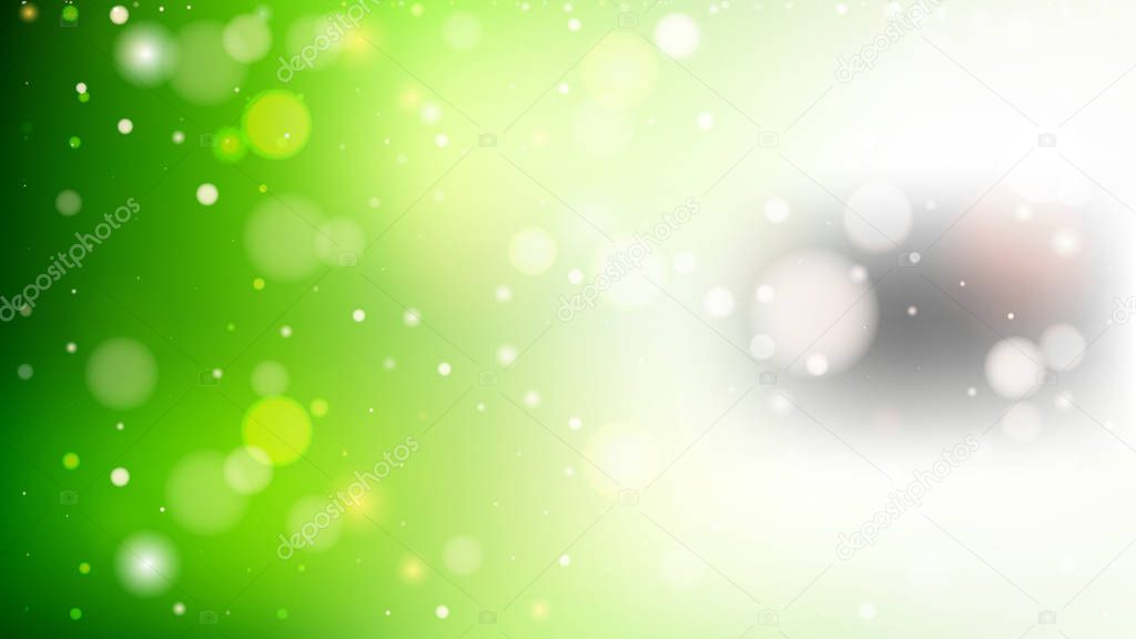 Abstract bright seamless background. Vector illustration