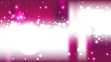 pembe ve beyaz soyut arkaplan vektör çizimi 