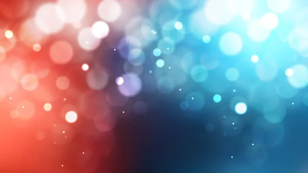 Soyut kırmızı vektör arkaplanı