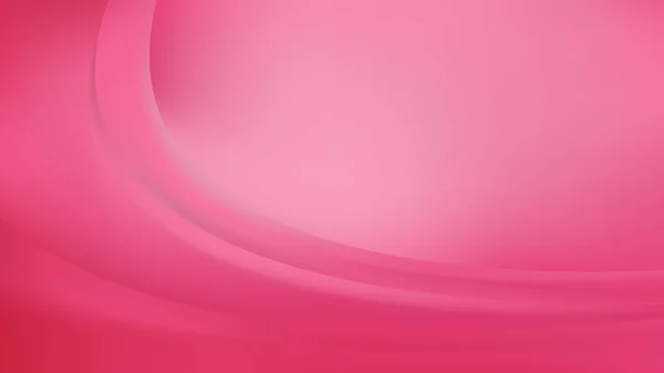 Fundo Rosa Abstrato Ilustração Vetorial — Vetor de Stock