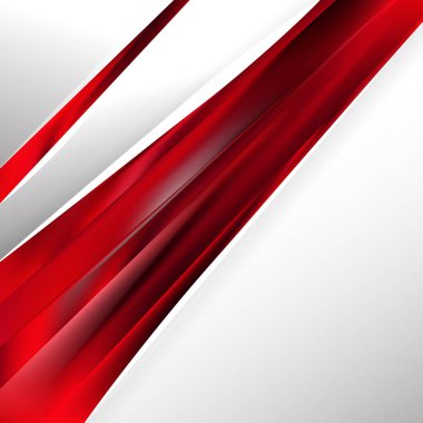 Soyut koyu kırmızı vektör arkaplanı