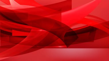 dark red background, vector illustration 