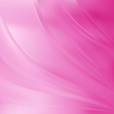 pembe arka plan, vektör çizim  