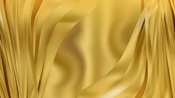 Gold Background Design Template — Διανυσματικό Αρχείο