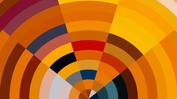 Texture Abstraite Colorée Fond — Image vectorielle