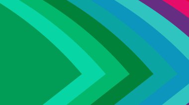 Soyut, parlak, kusursuz bir arka plan. Vektör illüstrasyonu