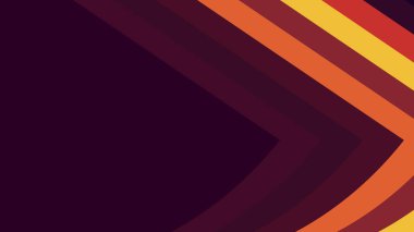 Soyut, pürüzsüz bir arkaplan. vektör illüstrasyonu