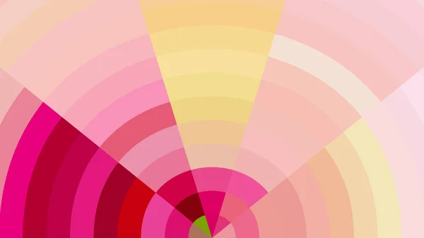 Fond Vecteur Rose Abstrait — Image vectorielle