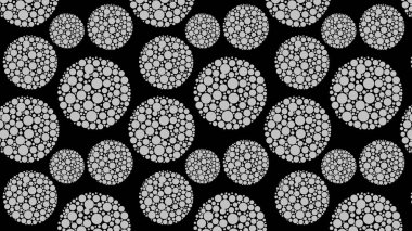 soyut renkli arkaplan, alanı kopyala