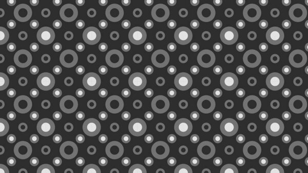 Абстрактный серый монохромный фон
