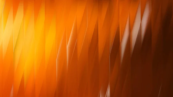 Abstract Orange Mall Bakgrund — Stock vektor