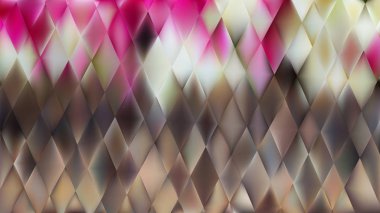 soyut kahverengi ve pembe arkaplan vektör çizimi 