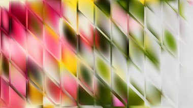 Soyut, parlak, kusursuz bir arka plan. Vektör illüstrasyonu