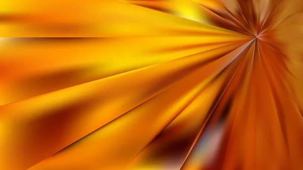 Résumé Fond Modèle Orange — Image vectorielle