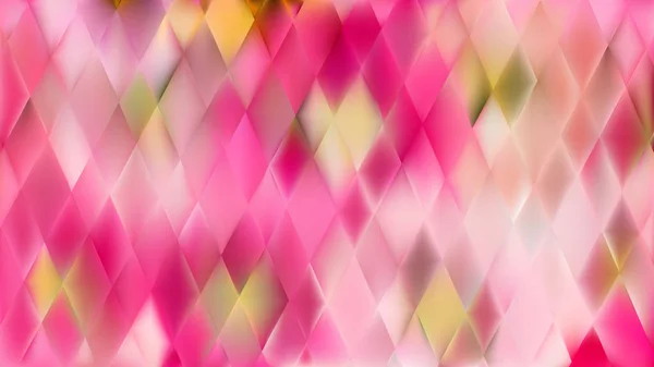 Fundo Rosa Abstrato Ilustração Vetorial — Vetor de Stock