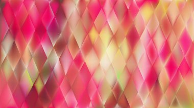 pembe arka plan, vektör çizim  